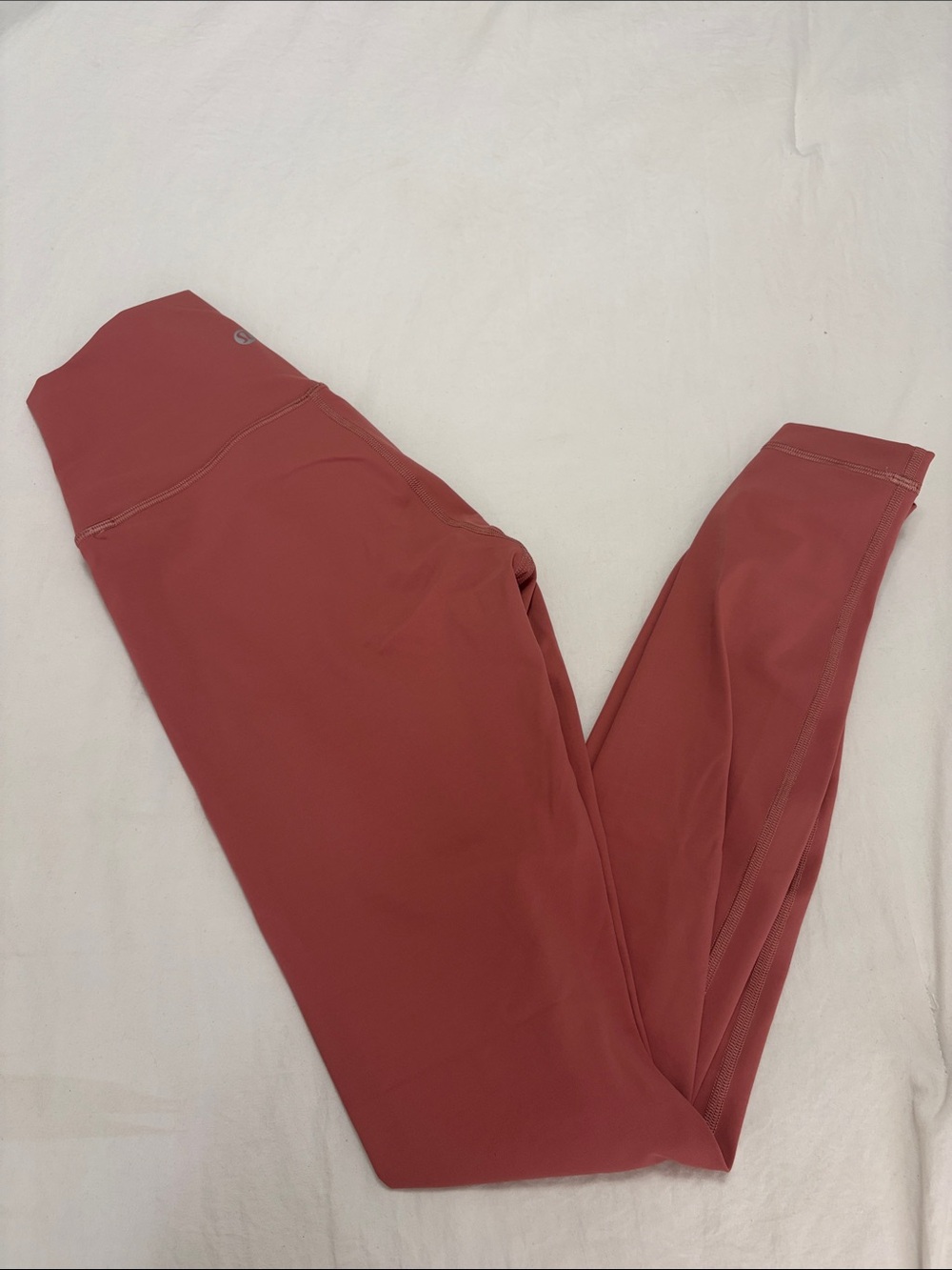 Lululemon Wunder Under 28’ High Rise Leggings